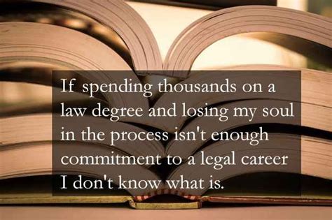32 Struggles Every Single Law Student Will Understand Law School