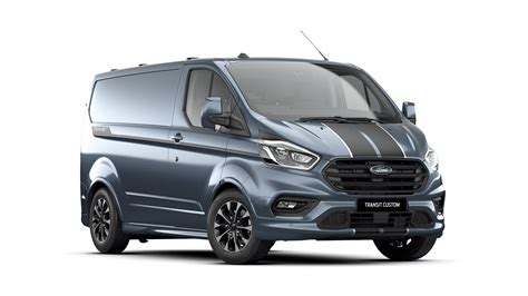Ford Transit Custom 2022 Reviews News Specs Prices Drive