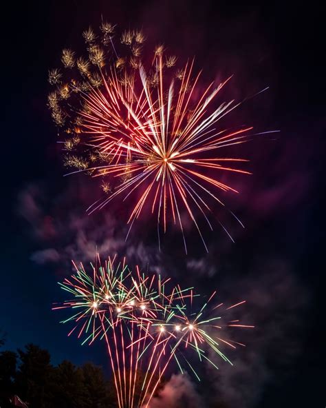 Thousands Attend Independence Day The Hillsboro Way Festival With