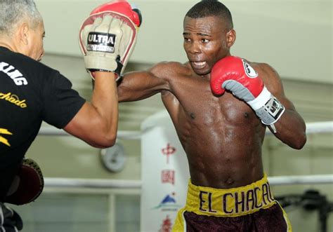 2 days ago · guillermo rigondeaux steps into the ring saturday. Guillermo Rigondeaux: I'm frustrated that Leo Santa Cruz ...