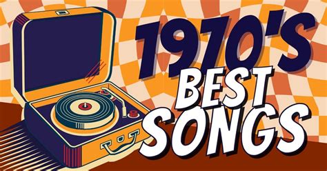 Top 1970s Songs Ranking The 50 Greatest Hits Of The 70s 40 Off