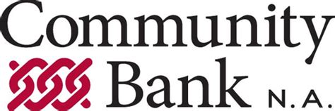 Take a look back at how it all began, with a special focus on our unwavering support of staff, customers, and the community. Community Bank, N.A. - Wikipedia