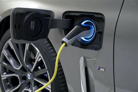 How To Charge Bmw Hybrid Vlrengbr
