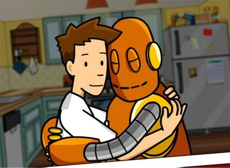 Tim And Moby Of BrainPOP Officially Come Out As Gay Northwestern Flipside