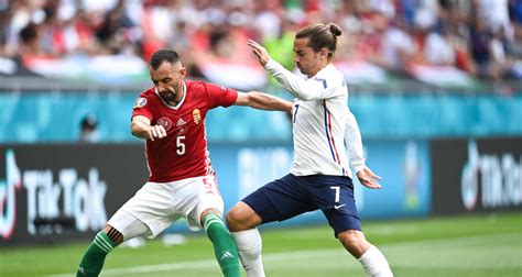 « c'était le dernier match d'une saison de world league plutôt très chargée. 🚨 Hongrie - France : les Bleus freinés, match nul à Budapest