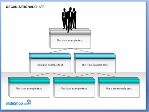 Cara membuat struktur organisasi yang menarik. Membuat Struktur Organisasi Dengan Microsoft Powerpoint ...