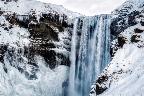 5 Things To Know About Skogafoss Waterfall Iceland Iceland Trippers
