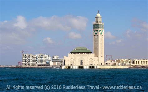 Things To Do In Casablanca In 48 Hours With Images Morocco Travel