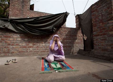 Pakistans Sex Trade May You Never Be Uncovered Photos Huffpost