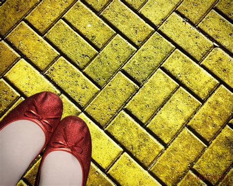Wizard Of Oz Yellow Brick Road Clipart Free Images At Vector Clip Art Online