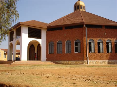 The Ritchies In Uganda Christian Celebrations In Kampala December 2010