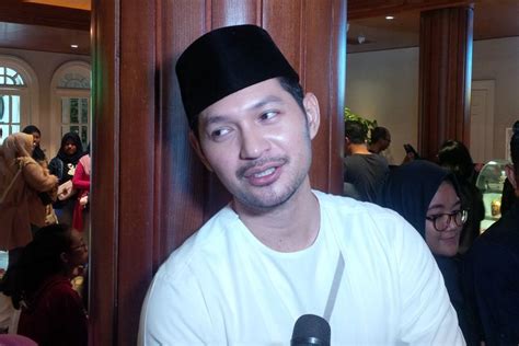 Bahkan saat sudah menikah lagi, kehidupan akbar bersama istri… Evan Sanders Berubah 180 Derajat dalam Roh Fasik