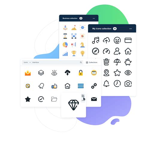 Collections De Flaticon