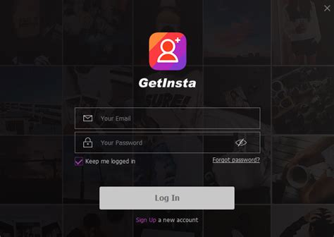 Pick a random comment winner from your photos and videos. The Best And Free Instagram Follower Generator: GetInsta ...