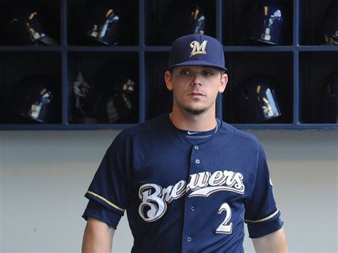 5 Questions For Brewers Second Baseman Scooter Gennett