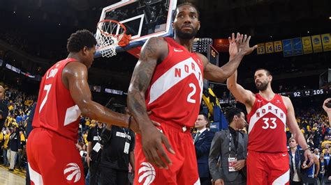 Playoffstatus.com is the only source for detailed information on your sports team playoff picture, standings, and status. NBA Finals 2019: How much Prize Money did Toronto Raptors ...