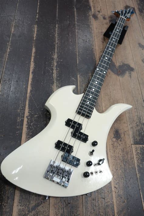 Bcrich Nj Series Rmb ビーシーリッチ モッキンバード ベース ジャンク扱い 難あり商品その他｜売買されたオークション情報、yahooの商品情報をアーカイブ公開