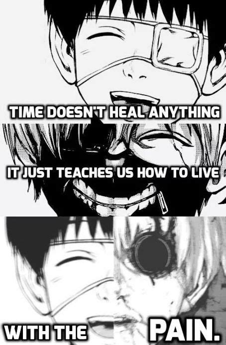 Pin By Natsu Dragneel On Tokyo Ghoul Quotes Tokyo Ghoul Quotes Ghoul