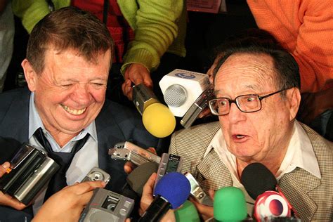 8 Cosas Que No Sabías De Chabelo