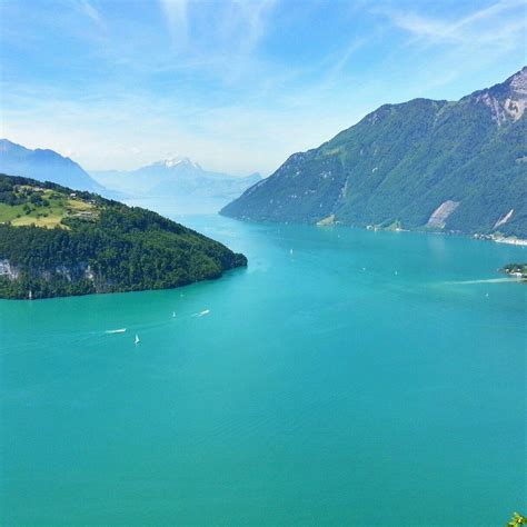 Lake Lucerne All You Need To Know Before You Go