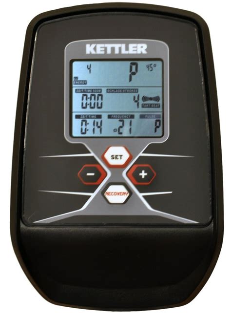 Kettler Stroker Rower And Multi Trainer Review