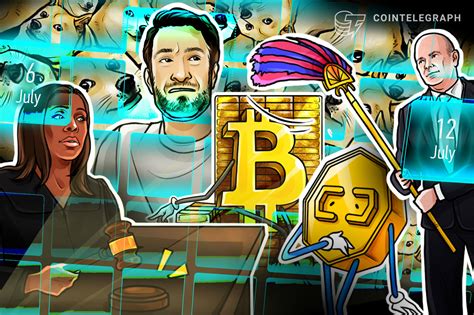 Is bitcoin legal in canada. Dogecoin Surges, Coinbase Rumors, Brave Legal Threats ...