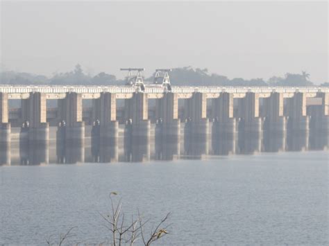 How much of sagar rana's work have you seen? RPD Dam Gate | Rana Pratap Sagar Dam: Rajasthan Rana ...