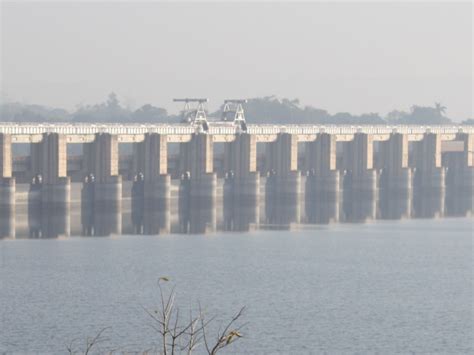If you have any project just say hi at : RPD Dam Gate | Rana Pratap Sagar Dam: Rajasthan Rana ...
