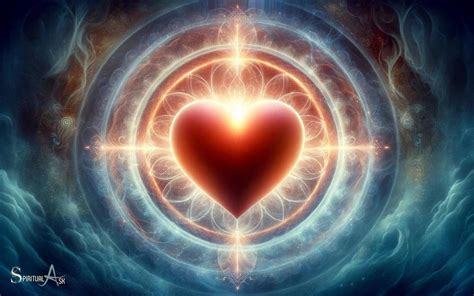 Spiritual Meaning Of Heart Symbol Healing Emotional Depth