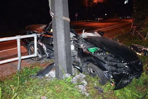Moment That Love Life Was Lost After Tragic Crash She Did Not Make It Ok Wusf Public Media