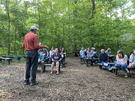 Indiana Master Naturalist — Wesselman Woods