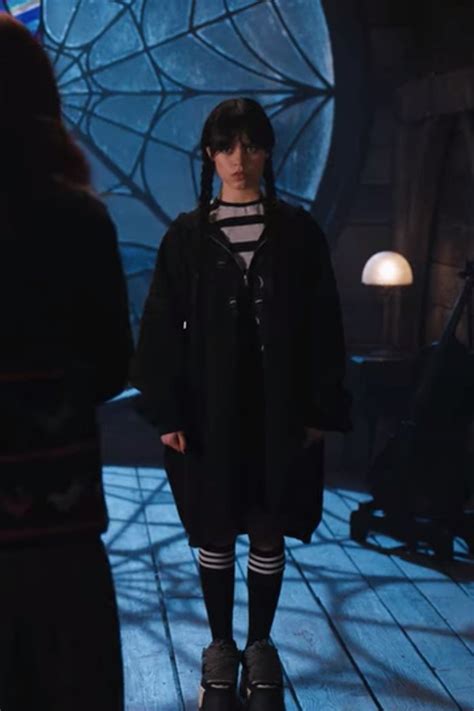 Where To Buy Wednesday Addams Clothes From Netflixs Wednesday Fresh