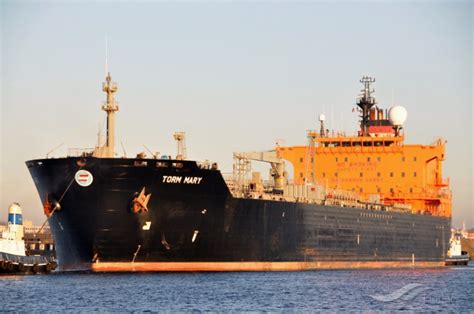 Discover the vessel's particulars, including capacity, machinery, photos and ownership. TORM MARY, Chemical/Oil Products Tanker - Details and ...