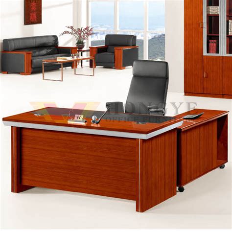 China Office Furniture South Africa Executive Table New Design 2017 For Office Furniture China