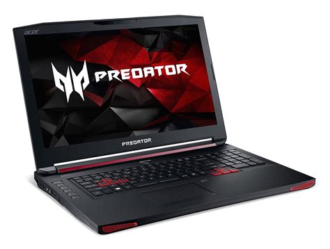 Acer Launches Predator Gaming Notebooks Desktops And More In India