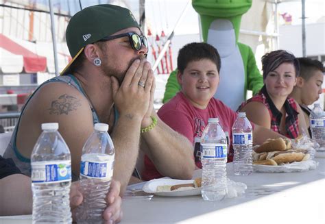 Clark County Fair Photo Gallery The Columbian