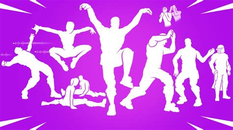 These Legendary Fortnite Dances Have The Best Music The Crane Kick