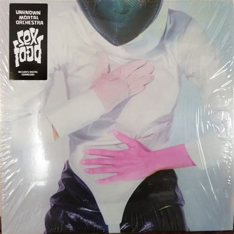 Unknown Mortal Orchestra Sex And Food 2018 Vinyl Discogs