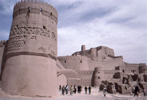 Filebam Citadel Iran