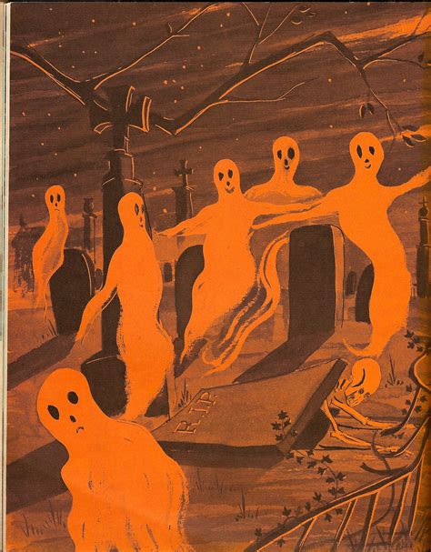 Pin By Ouroborus On Boo Vintage Halloween Cards Vintage Halloween