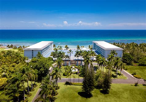 Hilton Rose Hall Resort And Spa Montego Bay Jamaica All Inclusive