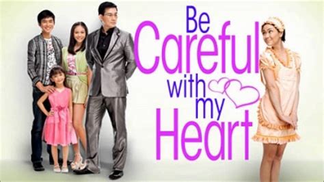 Please Be Careful With My Heart Be Careful With My Heart Theme Jodi