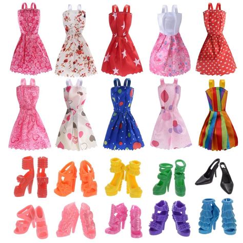 We did not find results for: 10 Paquete Barbie Party Ropa Muñeca Vestido Disfraces ...