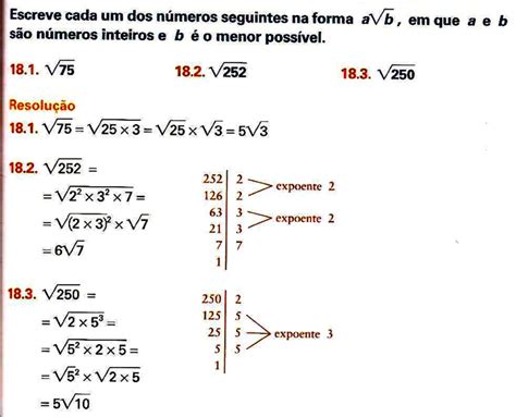 A Ordem Vazia é Completada Com O Algarismo