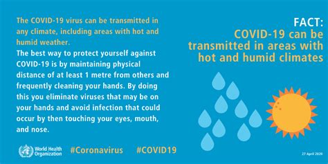 That ‘miracle Cure You Saw On Facebook It Wont Stop The Coronavirus