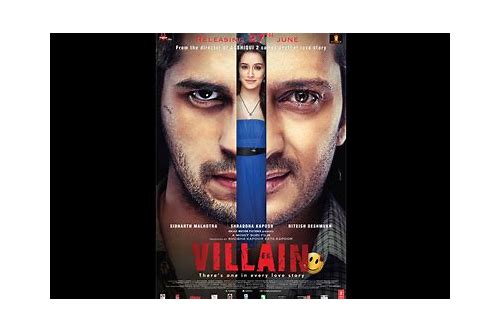 ek villain full movie download in hd quality