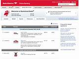 Bank Of America Credit Card Cash Back Deals Pictures