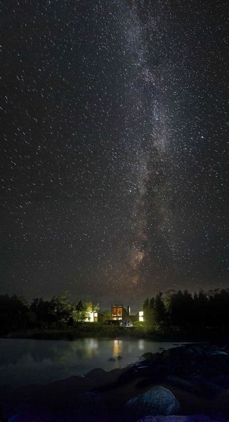 Under The Headlands International Dark Sky Park Darksky