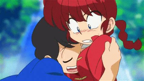 Ranma Half Monday Album On Imgur Gender Bender Anime Anime Anime