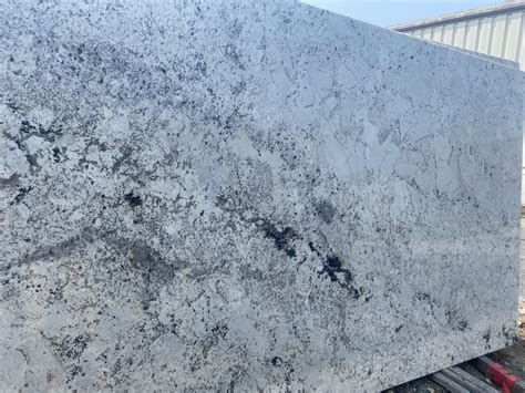 Granite White Galaxy Oz Enterprises Llc